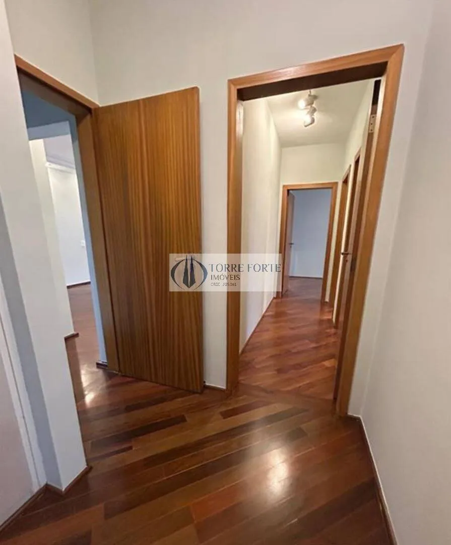 Imagem Apartamento 3 dormitórios (2 suítes) |157 m²|2 vagas paralelas|Indianópolis