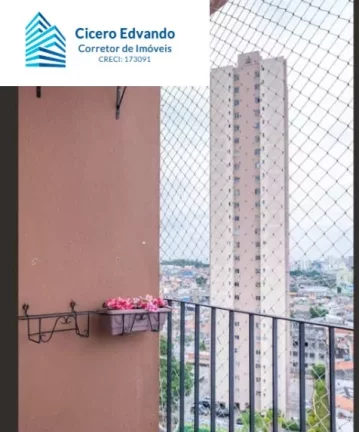 Imagem APARTAMENTO RESIDENCIAL em São Paulo - SP, Vila Ema