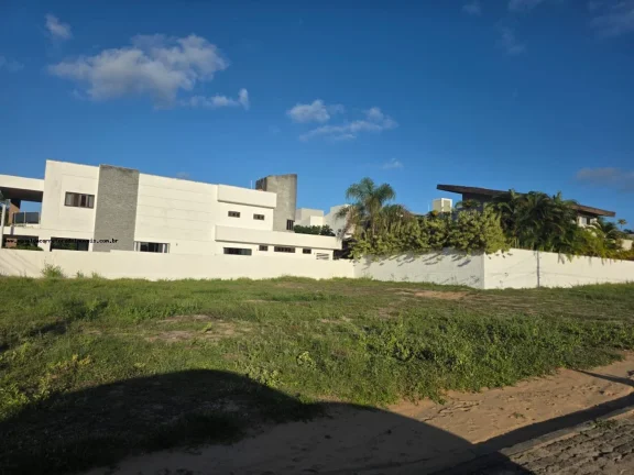 Imagem Lote para Venda em Natal, PONTA NEGRA