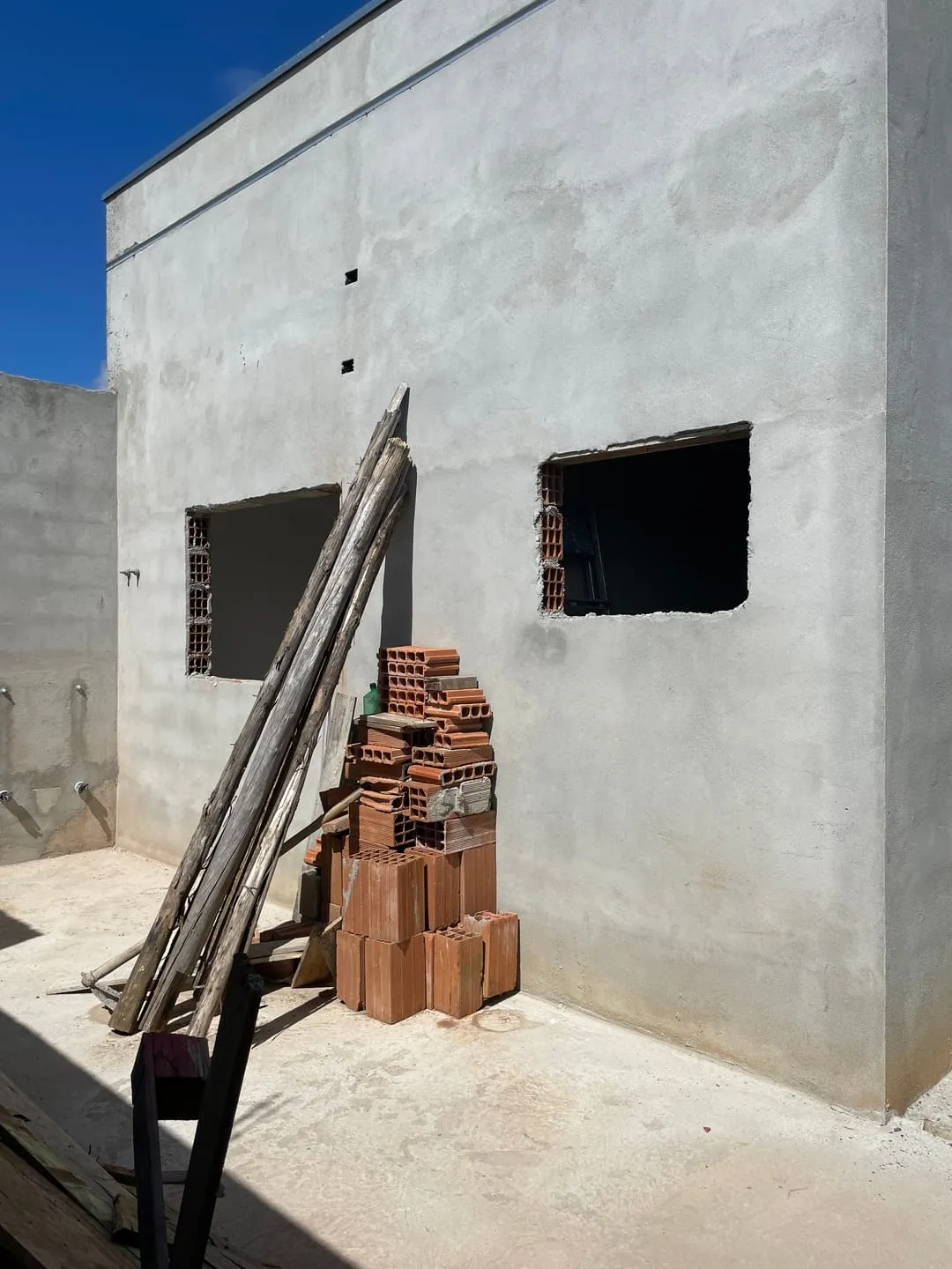 Imagem Casa à venda 2 Quartos, 1 Suite, 2 Vagas, 175M², Veredas, Pindamonhangaba - SP