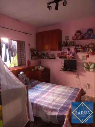 Imagem CASA 3 DORMIT´RIOS