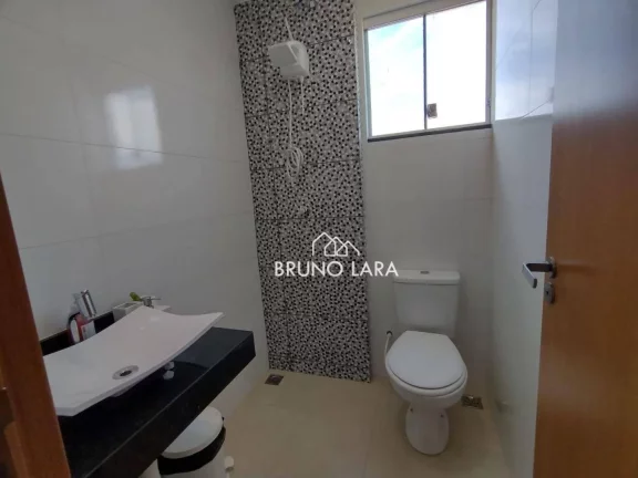 Imagem Apartamento disponível para venda no bairro Atenas, Igarapé/MG