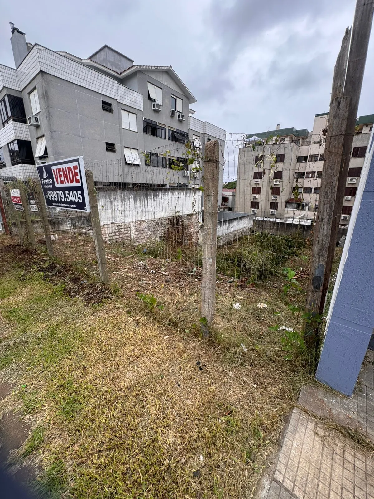 Imagem Terreno com 360m²