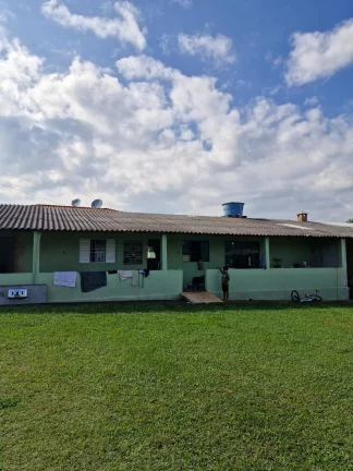 Imagem CHÁCARA COM ÓTIMA LOCALIZAÇÃO NO JD. CANANEIA - PILAR DO SUL