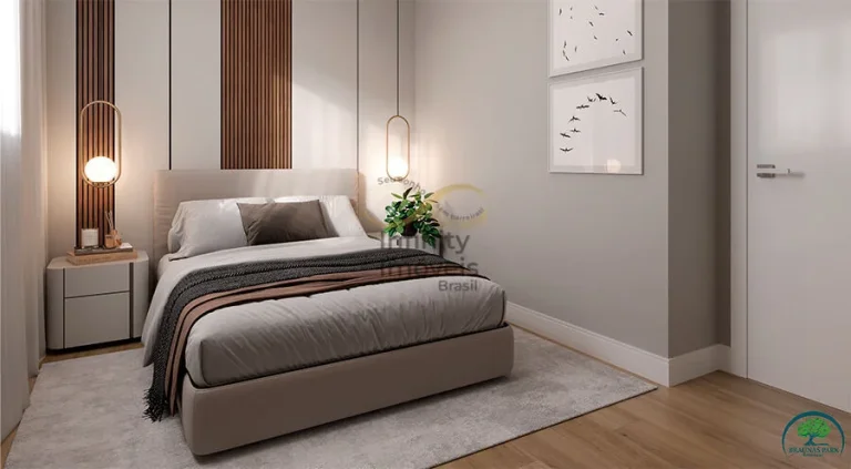 Imagem RESIDENCIALBRAUNAS PARK - Apartamento à venda no bairro Braúnas - Contagem/MG