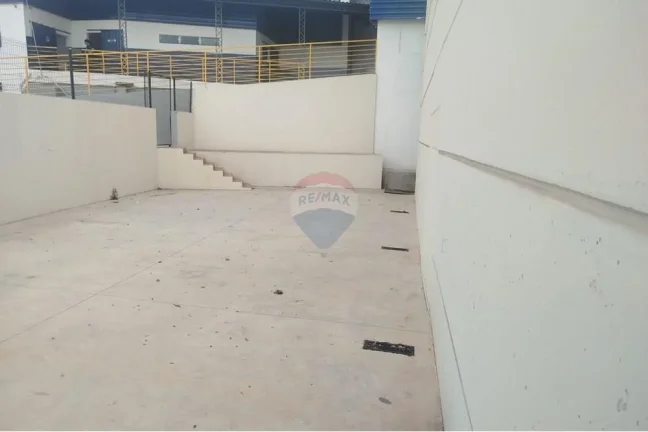 Imagem Galpão Comercial para alugar na Vila Angélica – Sorocaba