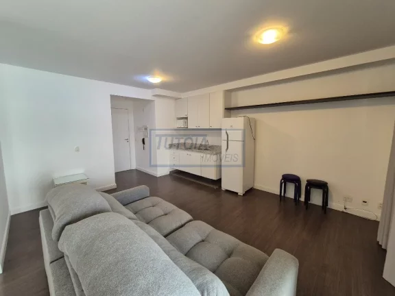 Imagem APARTAMENTO À VENDA NA BELA VISTA, SÃO PAULO
