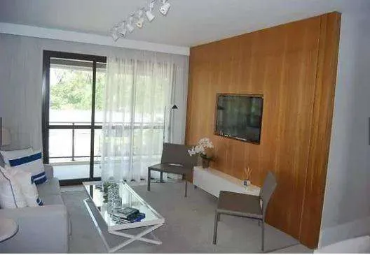 Apartamento com 4 Quartos à Venda, 119 m² em Recreio Dos Bandeirantes - Rio De Janeiro