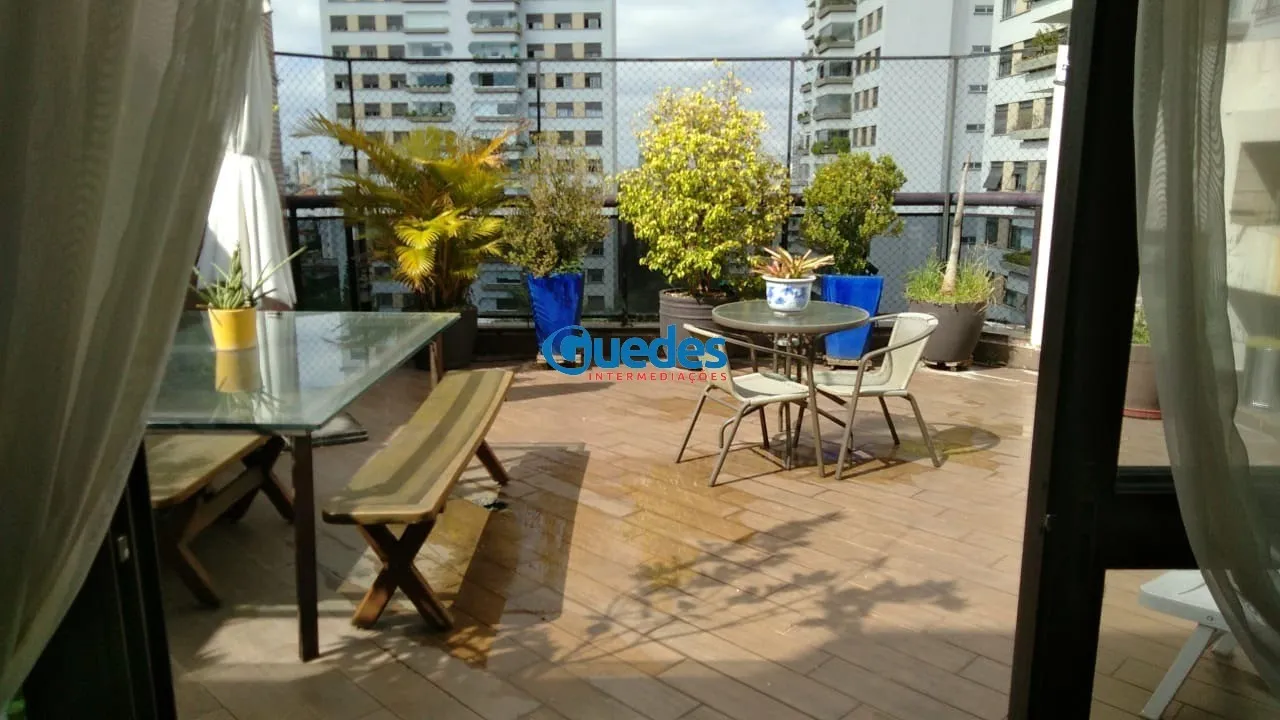 Imagem Apartamento em São Paulo