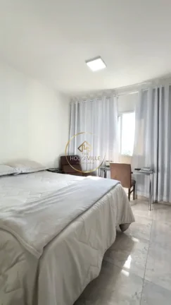Imagem Apartamento, 3 Dormitórios (1 Suíte), 124m², Terraços Jardim das Colinas.