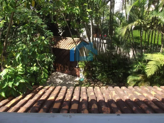 Imagem Casa à venda no residencial Jardim da Glória em Cotia