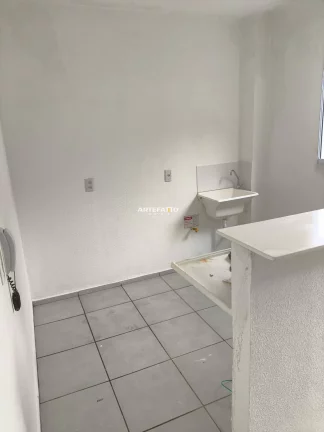 Imagem Vende-se Apartamento condomínio Filadélfia Vila Rezende