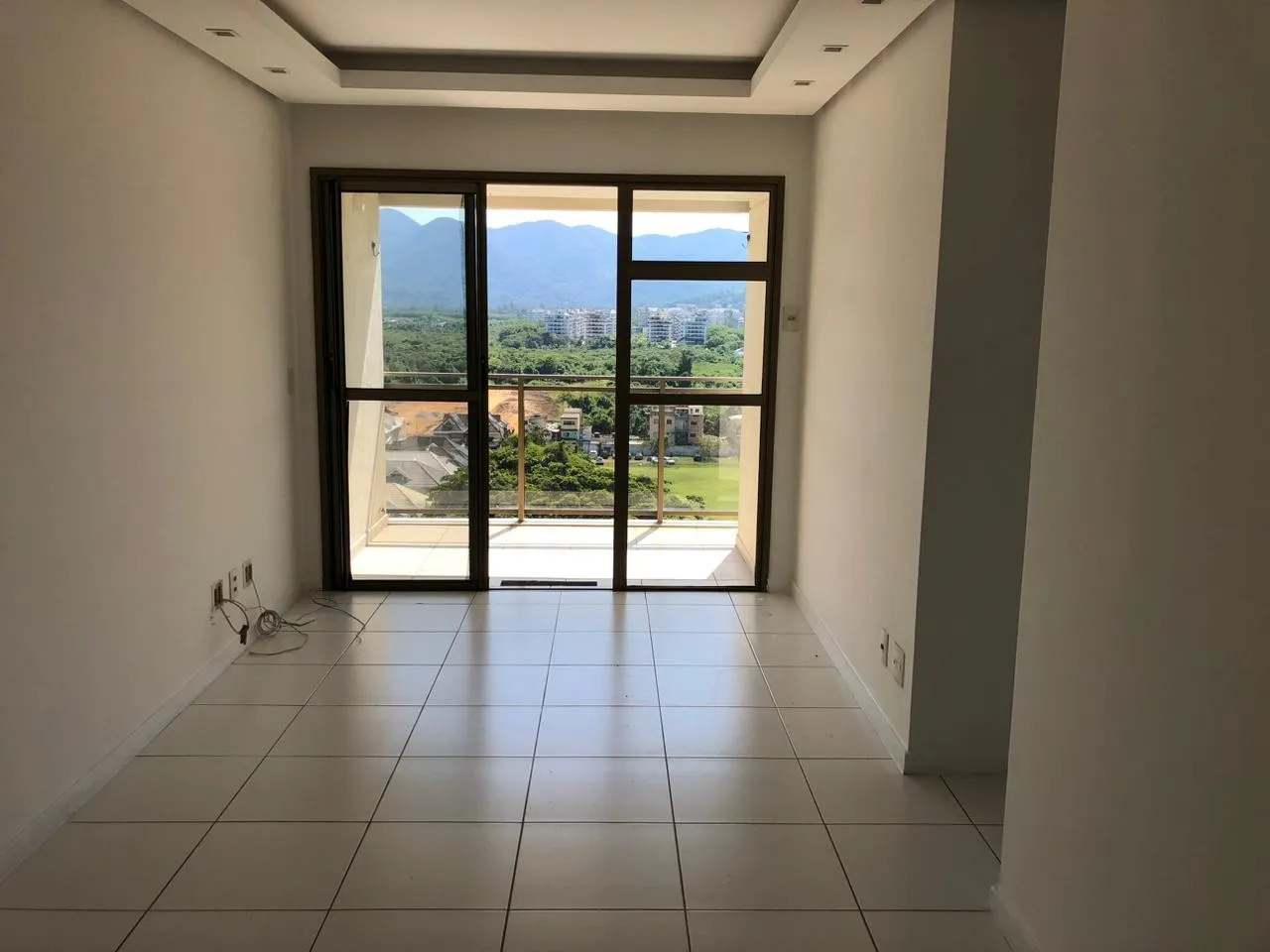 Imagem Apartamento para Venda em Rio de Janeiro, Recreio dos Bandeirantes, 2 dormitórios, 1 suíte, 2 banheiros, 2 vagas
