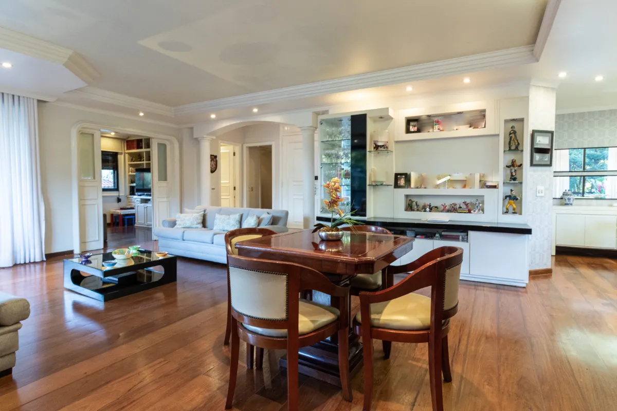 Imagem Apartamento para venda e locação em Perdizes com 3 quartos, sendo 3 suítes, 251m2