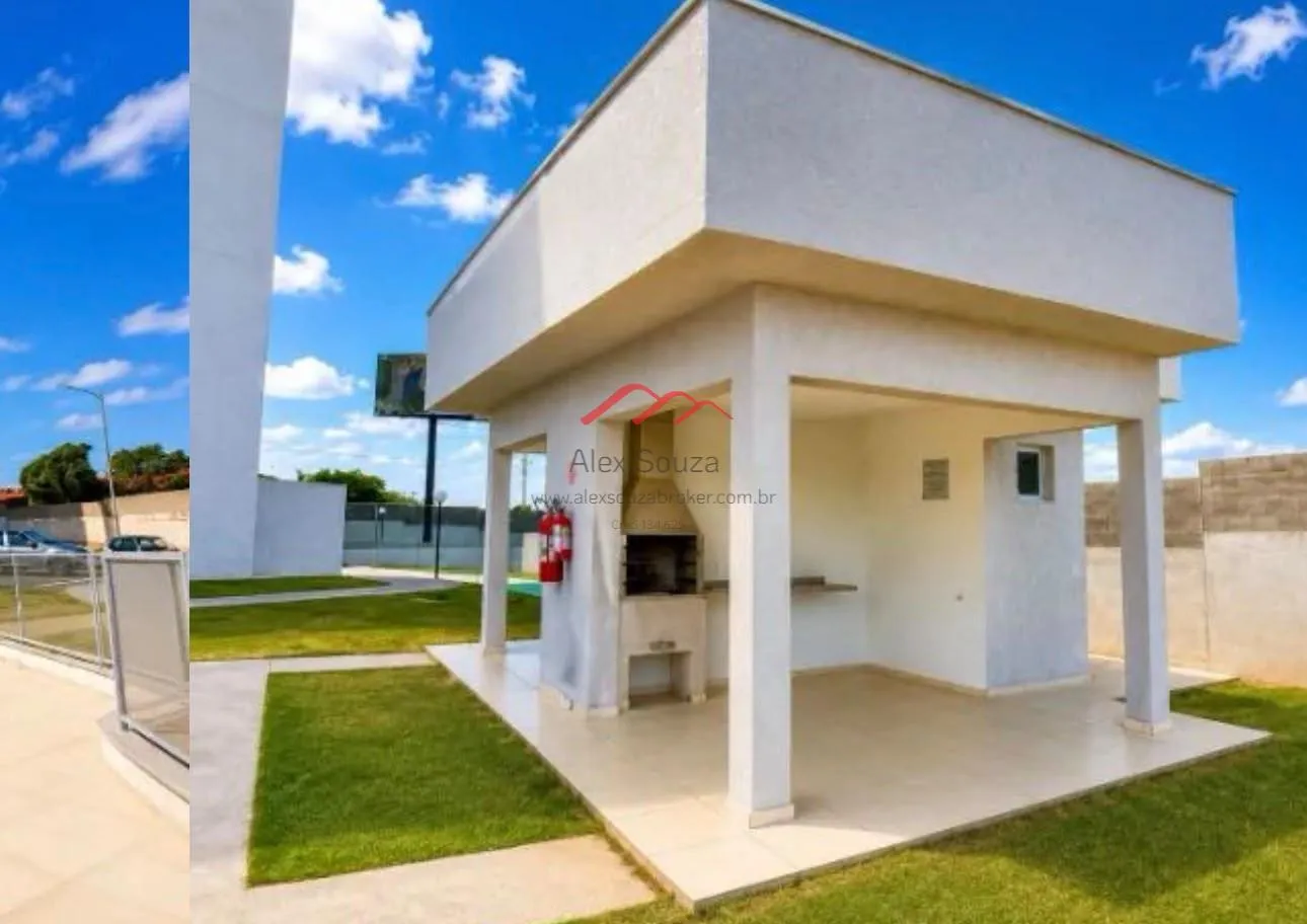 Imagem Apartamento para Venda em Paulínia, João Aranha, 2 dormitórios, 1 banheiro, 1 vaga