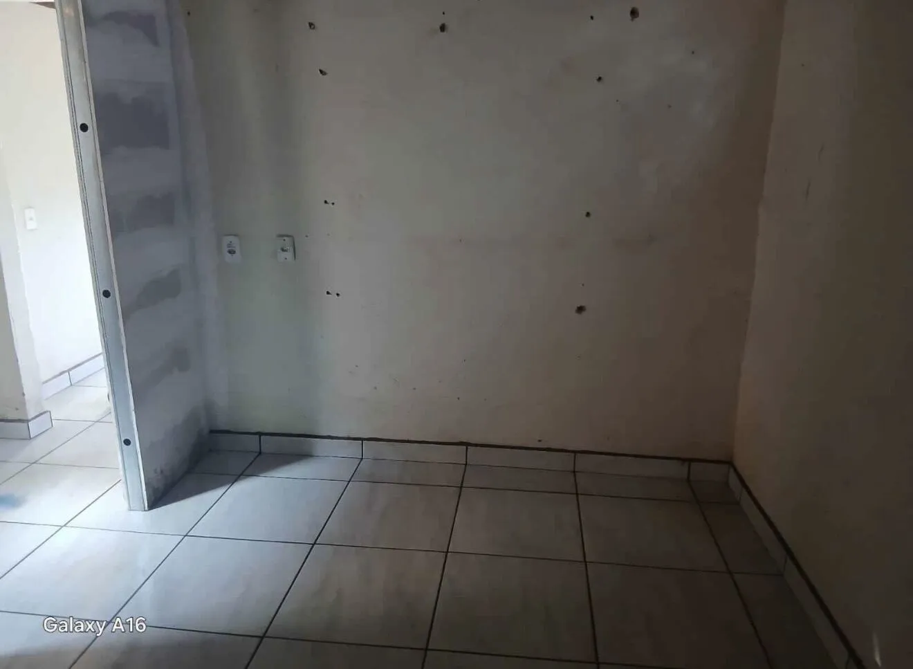 Imagem Casa 2 quartos bairro Vila Artur Várzea Grande