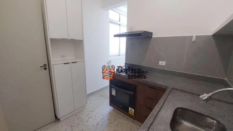 Imagem Apartamento com 3 dormitórios à venda, 110 m² por R$ 1.025.000,00 - Bela Vista - São Paulo/SP