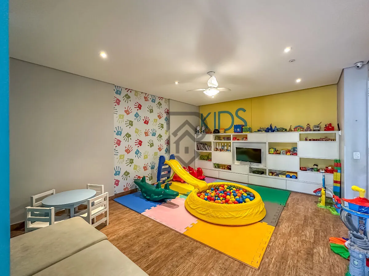 Imagem Apartamento Condomínio Biografia