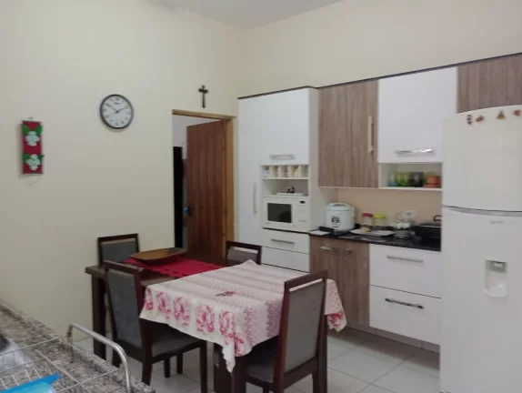 Imagem Casa com 2 dormitórios à venda, 127 m² por R$ 300.000,00 - Jardim Odete - Poá/SP