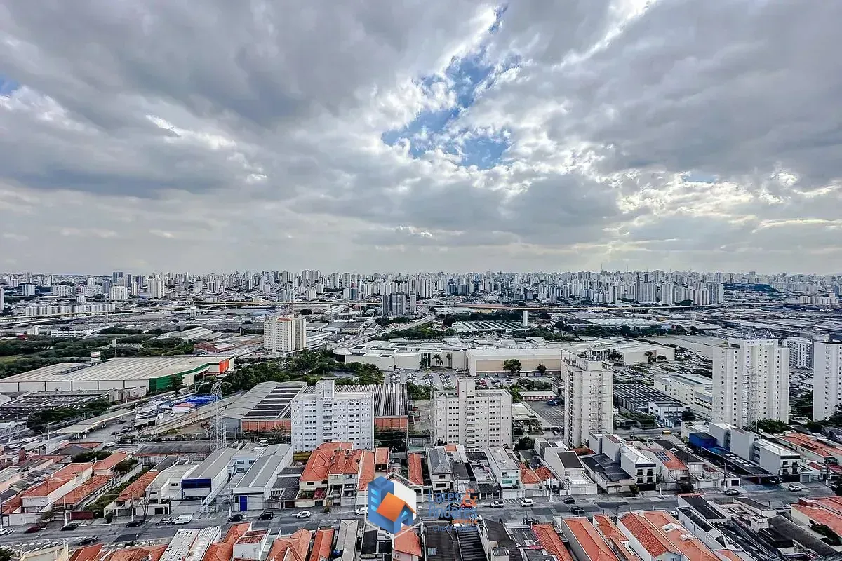 Imagem Apartamento para venda em Parque da Mooca com 4 quartos, sendo 4 suítes, 228m²