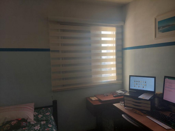 Apartamento com 3 Quartos à Venda, 77 m² em Mooca - São Paulo
