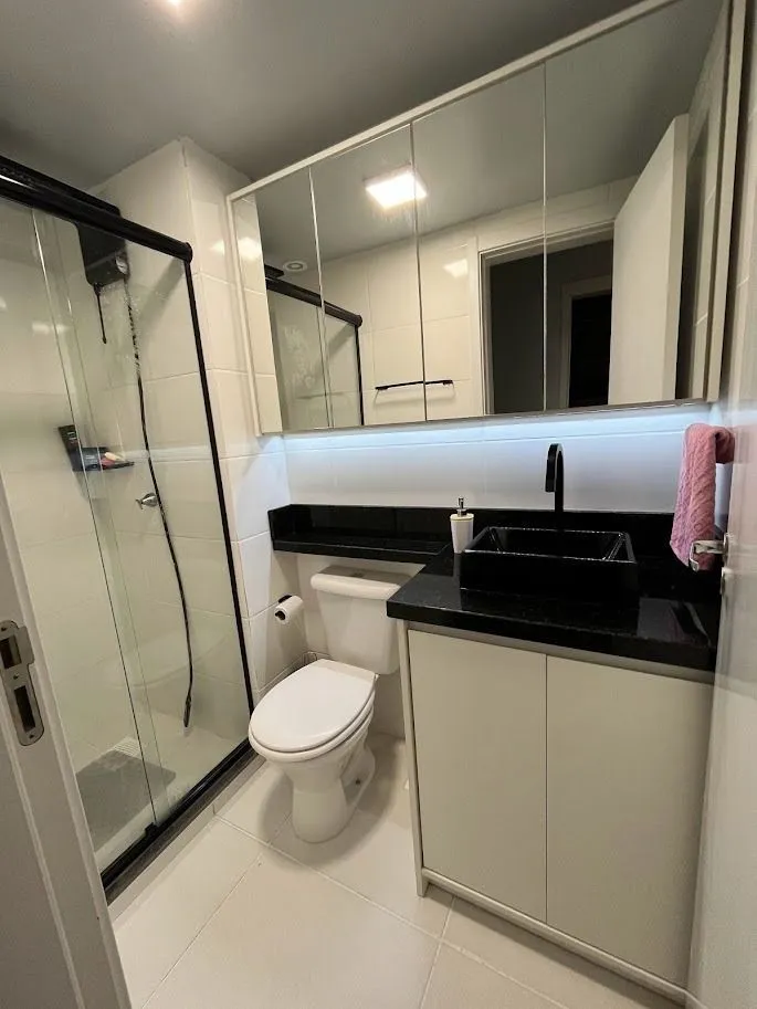Imagem Apartamento 2 dormitórios 1 vaga