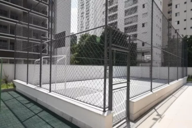 Imagem LIVING WISH PANAMBY - Apto 67m² (Unidade de Revenda), ao lado da Estação Giovanni Gronchi do Metrô!