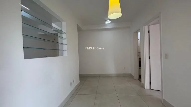Imagem APARTAMENTO RESIDENCIAL em SÃO PAULO - SP, CONSOLAÇÃO