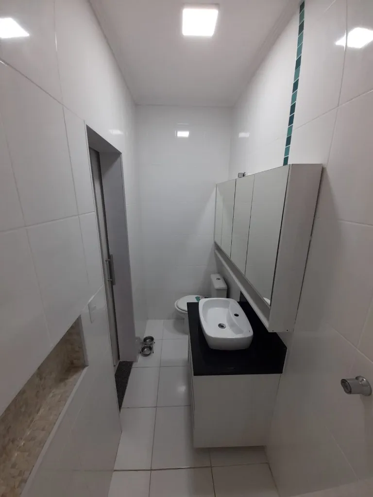 Imagem Sobrado à venda em Vila Humaitá Santo André SP, sobrado 2 dormitórios em Santo André, sobrado 2 quartos em Santo André, comprar sobrado 2 suítes, casa