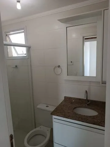 Imagem Apartamento à venda 3 Quartos, 1 Suite, 1 Vaga, Vila São José, Taubaté - SP | TORRES DO VALLE RESIDENCIAL