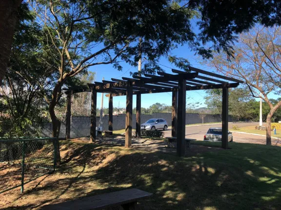 Imagem Terreno em Condomínio à Venda, 283 m² em Vila Oliveira - Mogi das Cruzes