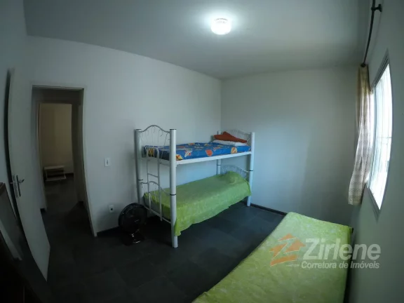 Imagem Apartamento de 2 quartos bem localizado na Praia do Morro