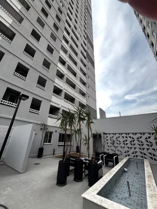 Imagem METROCASA VILA DAS BELEZAS - Studio de 23m² (Unidade Revenda), próximo à Estação Vila das Belezas!