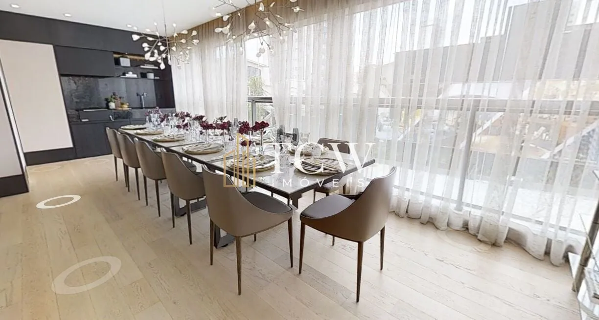 Imagem Apartamento Padrão 157m2 em Perdizes