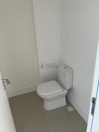 Imagem Apartamento Novo com 3 suítes à venda no Centro de Balneário Camboriú/SC