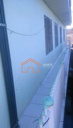 Imagem Casa à venda em Joinville-SC, Vila Nova: 12 quartos, 6 salas, 6 banheiros - Oportunidade imperdível!