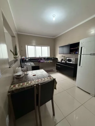 Imagem Casa à venda em Franca, Jardim Noêmia, com 4 quartos, 201,37m2