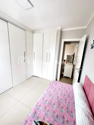 Imagem Apartamento em excelente localização, próximo ao Shopping Iguatemi Campinas e à Rodovia Dom Pedr...