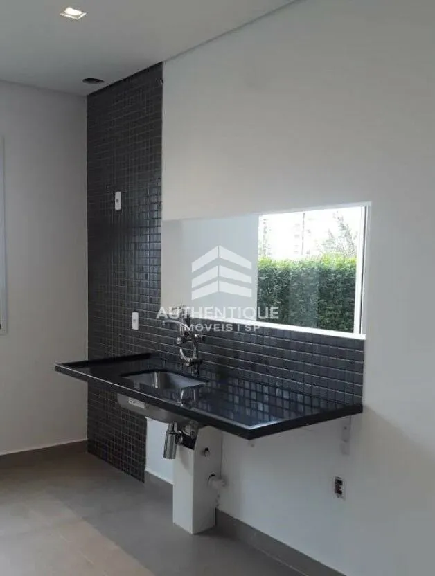 Imagem Reserva Alphasítio Tamboré Alphaville - Apartamento à venda em Santana de Parnaíba/SP