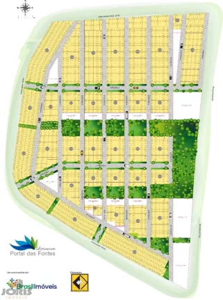 Imagem Terreno a Venda no bairro Beberibe - Beberibe, CE