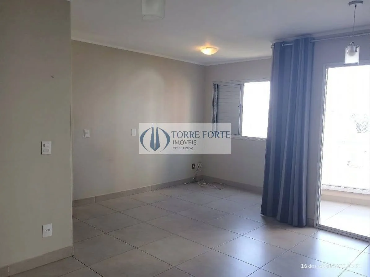 Imagem Apartamento 2 dormitórios 1 suíte 1 vaga Vila Esperança
