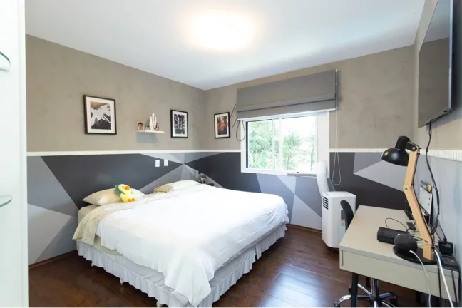 Imagem APARTAMENTO RESIDENCIAL em São Paulo - SP, Panamby