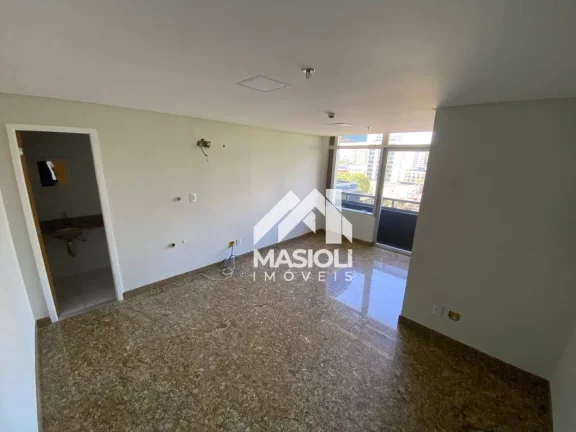 Imagem Sala para alugar, 30 m² por R$ 2.330,00/mês - Praia da Costa - Vila Velha/ES