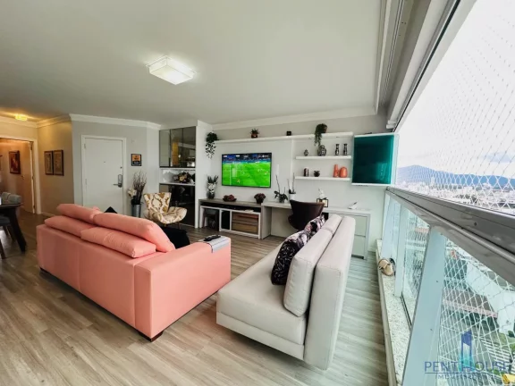Imagem Apartamento Zona Central para Venda em Balneário Camboriú, CENTRO, 3 dormitórios, 2 suítes, 3 banheiros, 2 vagas