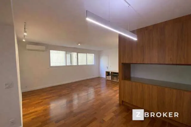 Imagem Apartamento à venda em São Paulo, Jardim Paulista, com 2 quartos, 109m2