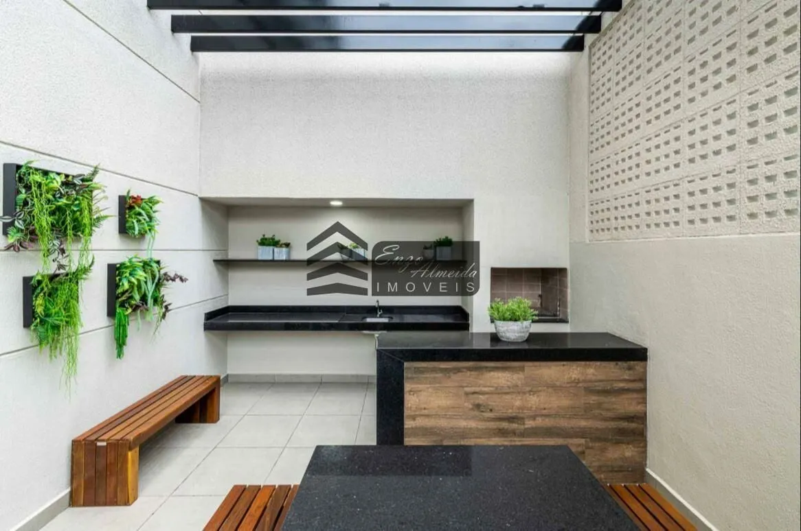 Imagem Apartamento à venda em São Paulo/SP