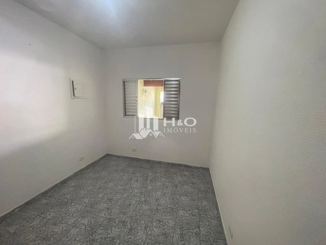 Imagem Casa Térrea com 2 Dormitórios 1 Suíte e 2 Vagas à Venda na Cidade Líder