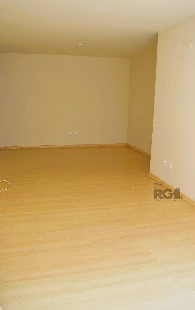 Imagem Excelente apto.2 dorm. com 1 suíte, churrasqueira e 1 vaga na Rua Olavo Bilac