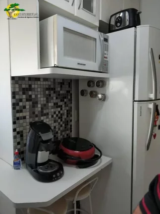 Imagem LINDO APARTAMENTO PARA VENDA NO IMIRIM
