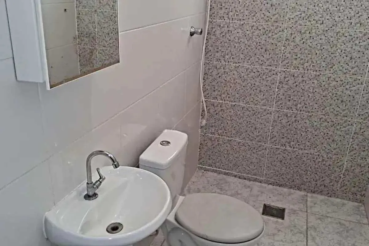Imagem Casa à venda em Campinas, Vila Proost de Souza, com 3 quartos 83 m2